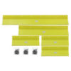 SSHC13 - Poly Skid Plate Kit