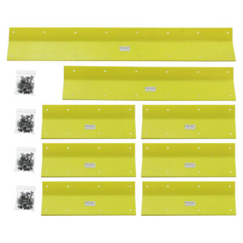 SSHC20 - Poly Skid Plate Kit