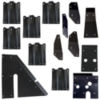 SSIH10175 - Poly Skid Plate Kit