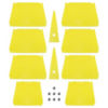 SSNH320 - Poly Skid Plate Kit