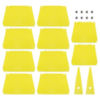 SSNH325 - Poly Skid Plate Kit