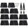 SSNH425 - Poly Skid Plate Kit