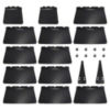 SSNH630 - Poly Skid Plate Kit