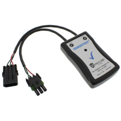 Sensor And Harness Tester