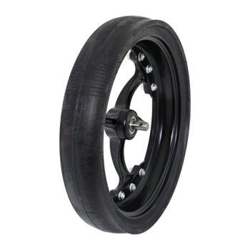 SW3105 - Carlisle® Spoked 3" Gauge Wheel
