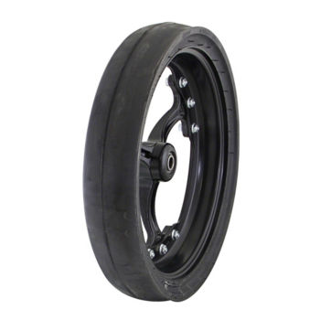 SW3405 - Carlisle® Spoked 3" Gauge Wheel