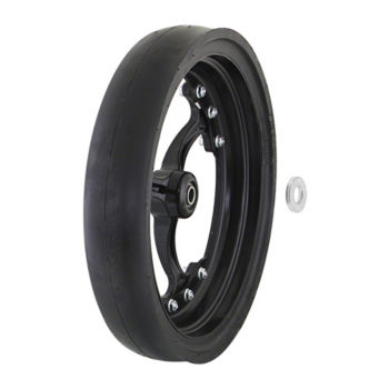 SW3605 - Carlisle® Spoked 3" Gauge Wheel