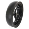 SW4105 - Carlisle® Spoked 4.5" Standard Gauge Wheel