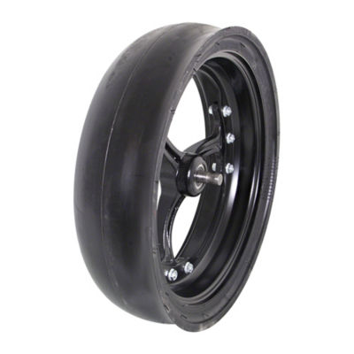 ozcogwheel① Carlisle Spoked 4.5