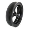 SW4305 - Carlisle® Spoked 4.5" Standard Gauge Wheel