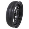 SW4405 - Carlisle® Spoked 4.5" Standard Gauge Wheel