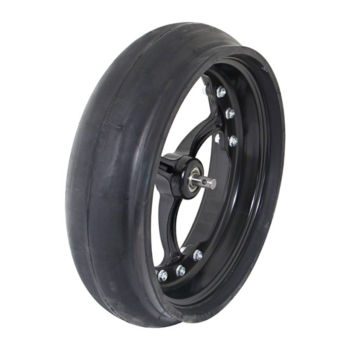 SW5105 - Carlisle® Spoked 4.5" RIP Gauge Wheel