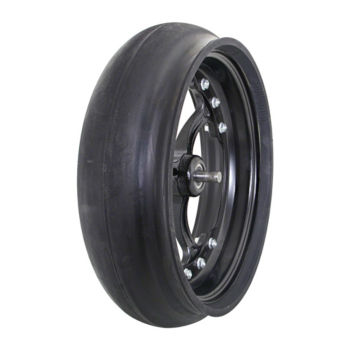 SW5205 - Carlisle® Spoked 4.5" RIP Gauge Wheel
