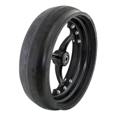 Carlisle® Spoked 4.5" RIP Gauge Wheel