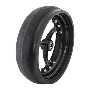 SW5305 - Carlisle® Spoked 4.5" RIP Gauge Wheel