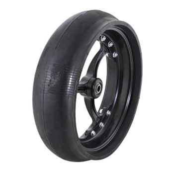 SW5405 - Carlisle® Spoked 4.5" RIP Gauge Wheel