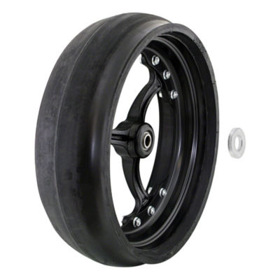 Carlisle® Spoked 4.5" RIP Gauge Wheel