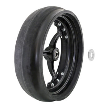 SW5605 - Carlisle® Spoked 4.5" RIP Gauge Wheel