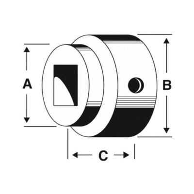 Square Bore