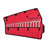 T03393 - 15 Pc. Metric Combination Wrench Set