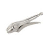 T10007 - 7" Curved Jaw Locking Pliers