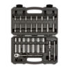T15101 - Ratchet And Socket Set