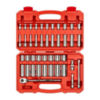 T15201 - Ratchet And Socket Set