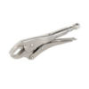 T20010 - 10" Deep Bite Round Jaw Locking Pliers