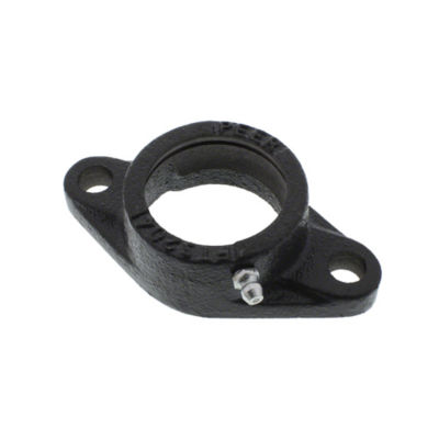 2-Bolt Cast Flange