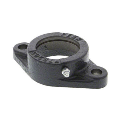 2-Bolt Cast Flange