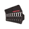 T53087 - 9 Pc. SAE Ratcheting Combination Wrench Set
