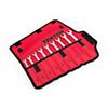 T57187 - 9 Pc. Metric Flex Ratcheting Combination Wrench Set