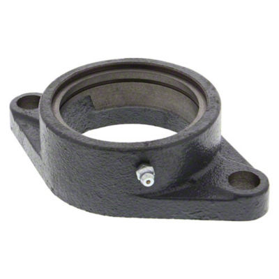 2-Bolt Cast Flange