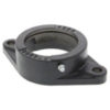 T80R - 2-Bolt Cast Flange