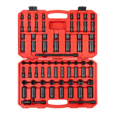 Impact Socket Set