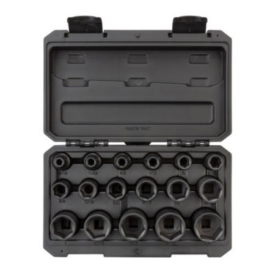 Impact Socket Set