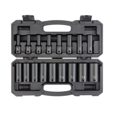 Deep Impact Socket Set