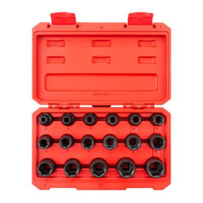 Impact Socket Set