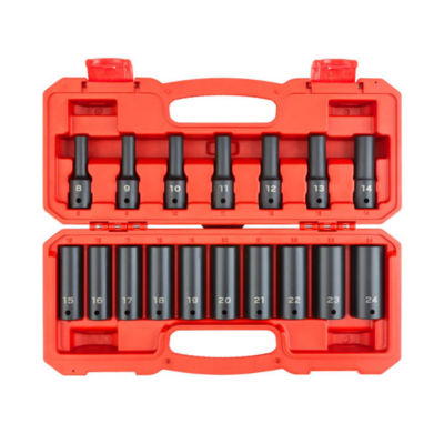 Deep Impact Socket Set