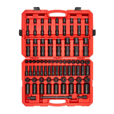 Impact Socket Set