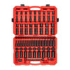 T92407 - Impact Socket Set