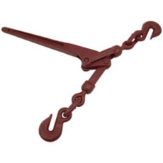 TC3580 - TC3580 - Lever Binder
