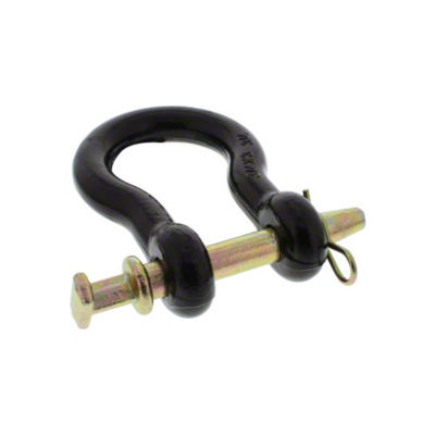 Straight Clevis