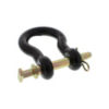 TC3630 - Straight Clevis