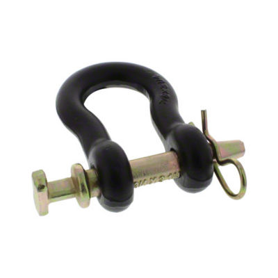 Straight Clevis