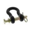 TC3631 - Straight Clevis