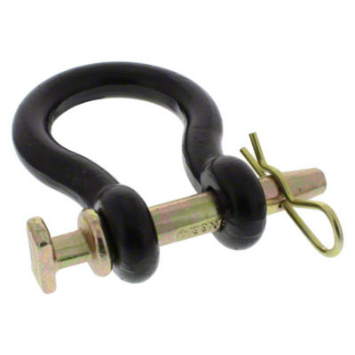 Straight Clevis