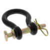 TC3632 - Straight Clevis