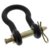 TC3633 - Straight Clevis