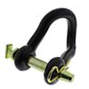 TC3833 - Twisted Clevis